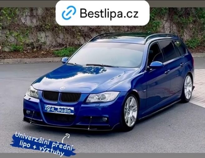 E91 Bestlipa.cz